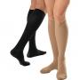 JOBST Basic K1 AT regular Gr.1 schwarz m.Sp.