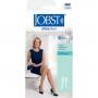 JOBST UltraSheer K1 AD petite 2 SoftFit schw.m.Sp.