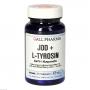 JOD+L-Tyrosin GPH Kapseln