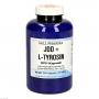 JOD+L-Tyrosin GPH Kapseln