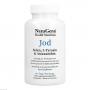 JOD+SELEN+L-Tyrosin+Astaxanthin vegan Kapseln
