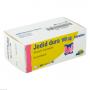 JODID dura 100 μg Tabletten