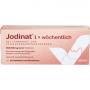 JODINAT 1x wöchentlich 1530 Mikrogramm Tabletten JODINAT 1x wöchentlich 1530 Mikrogramm Tabletten