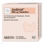 JODINAT 200 μg Tabletten