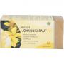 JOHANNISKRAUT TEE Filterbeutel