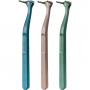 JORDAN Green Clean Zahnseidenhalter+5er Ersatz