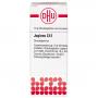 JUGLANS C 12 Globuli Ind.Fert.