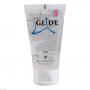 JUST GLIDE med.Gleitgel Anal
