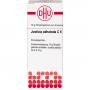 JUSTICIA adhatoda C 6 Globuli Ind.Fert. JUSTICIA adhatoda C 6 Globuli Ind.Fert.