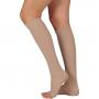 JUZO Basic K2 AG 5 NHB zucker o.Sp.Btl.