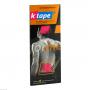 K-TAPE for me b.Rückenschmerzen