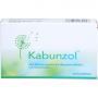 KABUNZOL Kautabletten