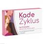 KADEZYKLUS bei Krämpfen w.d.Menstruation 250mg FTA