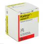 KALINOR retard P 600 mg Hartkapseln