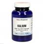 KALIUM 200 mg GPH Kapseln