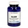 KALIUM 200 mg GPH Kapseln