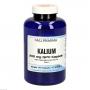 KALIUM 200 mg GPH Kapseln