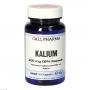 KALIUM 200 mg GPH Kapseln