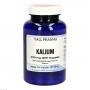 KALIUM 400 mg GPH Kapseln