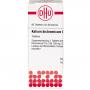 KALIUM BICHROMICUM C 30 Tabletten