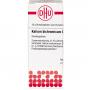 KALIUM BICHROMICUM D 1000 Globuli