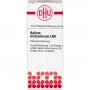 KALIUM BICHROMICUM LM I Dilution Ind.Fert.