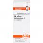 KALIUM BICHROMICUM LM VI Globuli