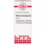 KALIUM BROMATUM C 5 Tabletten