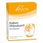 KALIUM CHLORATUM 2 Similiaplex Tabletten