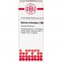 KALIUM CHLORATUM LM VI Dilution
