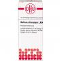 KALIUM CHLORATUM LM XVIII Dilution