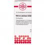 KALIUM JODATUM D 200 Globuli