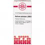 KALIUM JODATUM LM XII Dilution