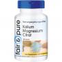 KALIUM MAGNESIUM Citrat Kapseln