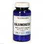 KALIUMOROTAT 500 mg GPH Kapseln
