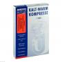 KALT-WARM Kompresse 12x29 cm