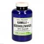 KAMILLE+SÜSSHOLZWURZEL GPH Kapseln