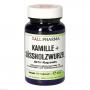 KAMILLE+SÜSSHOLZWURZEL GPH Kapseln