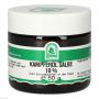 KAMPFERÖL Salbe 10%
