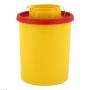 KANÜLENSAMMLER Quick Box 0,5 l