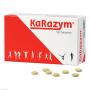 KARAZYM magensaftresistente Tabletten
