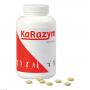 KARAZYM magensaftresistente Tabletten