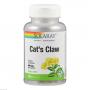 KATZENKRALLE CATS Claw Solaray Kapseln