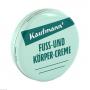 KAUFMANNS Fuss u. Körpercreme