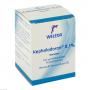 KEPHALODORON 0,1% Tabletten