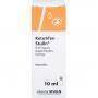 KETOTIFEN Stulln 0,25 mg/ml ATR Lsg.unkonserviert