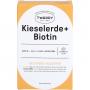 KIESELERDE+BIOTIN Kapseln vegan