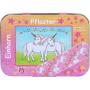 KINDERPFLASTER Einhorn Dose