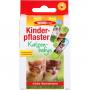 KINDERPFLASTER Katzenbabys