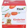 KINDERTEE Pyramidenbeutel